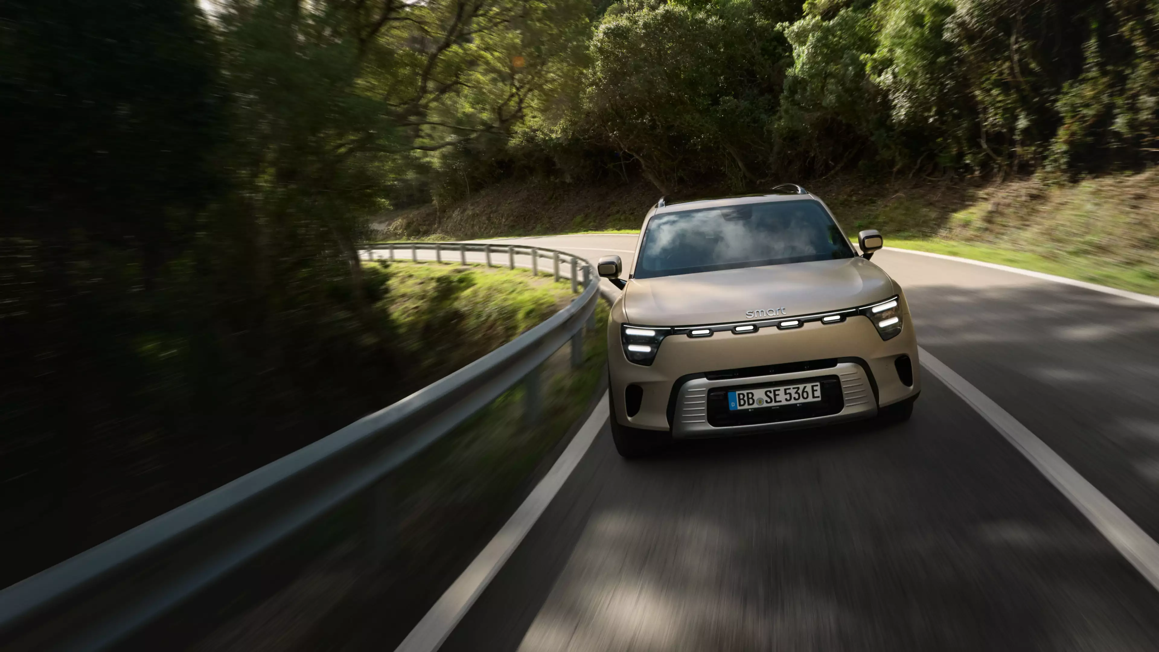 smart voiture électrique prix maroc mercedes brabus