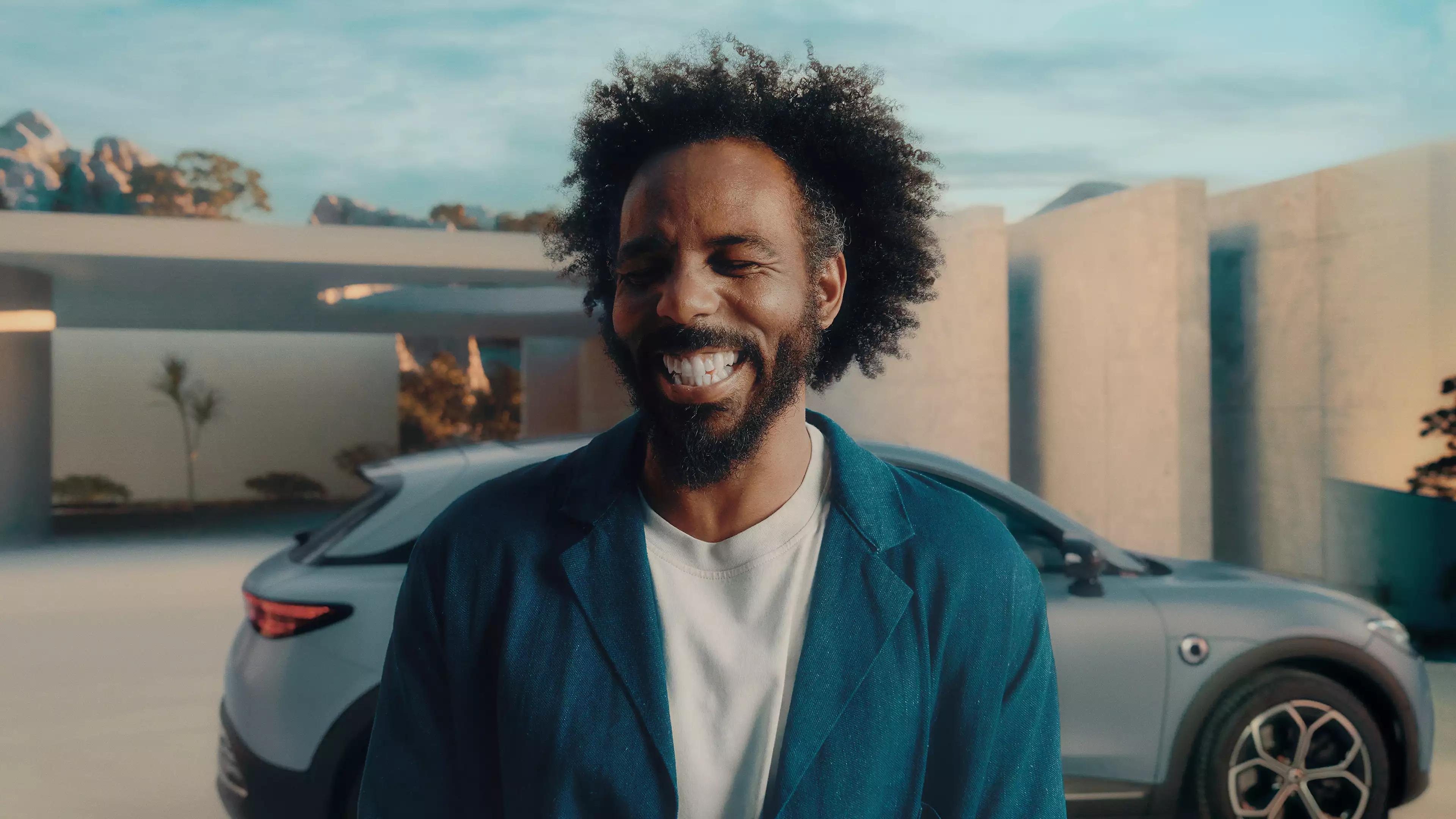 smart voiture électrique prix maroc mercedes brabus