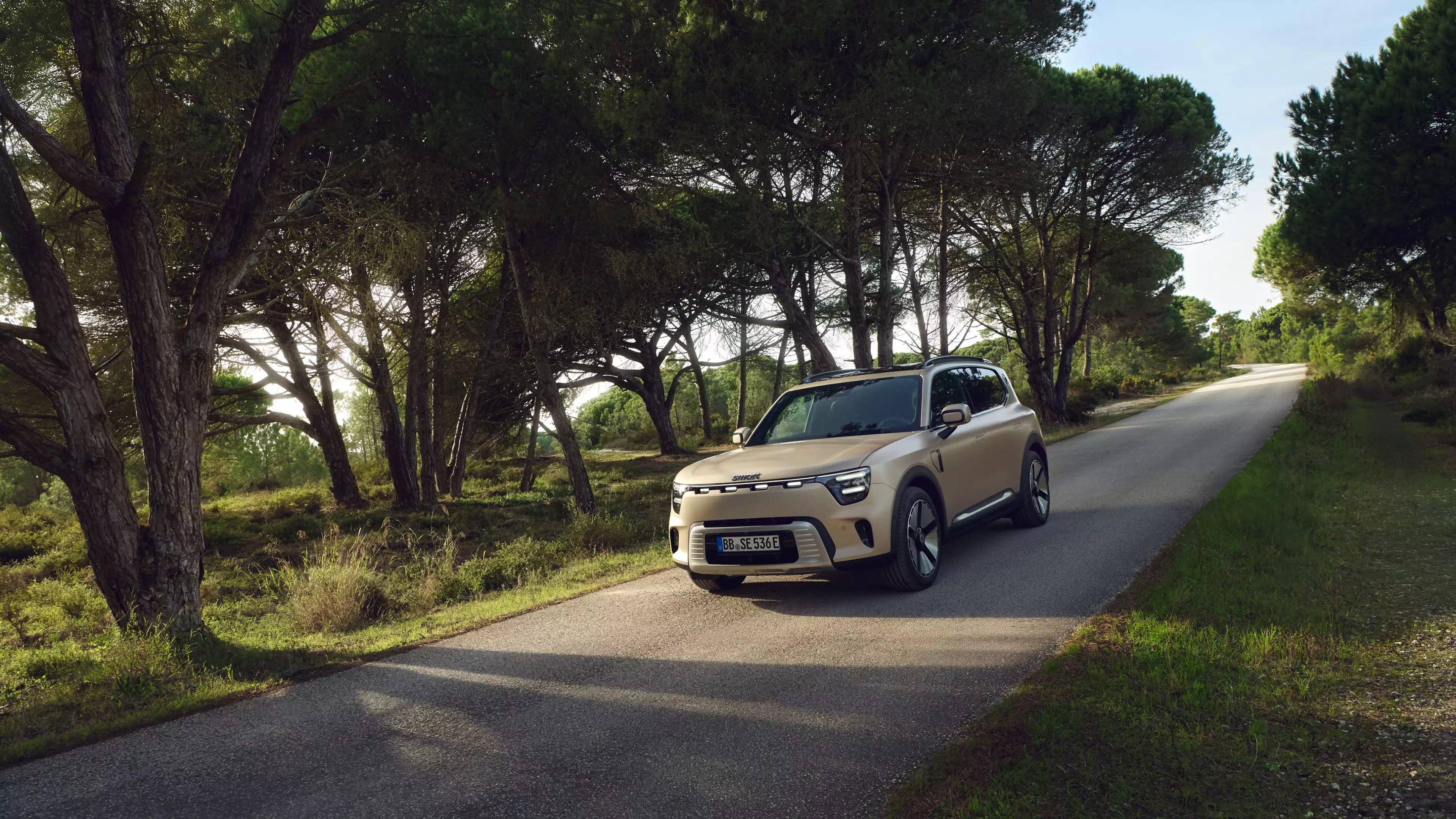 smart voiture électrique prix maroc mercedes brabus