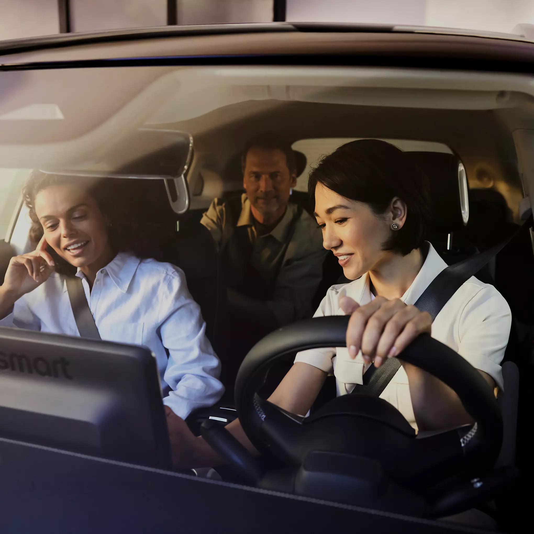 voiture électrique smart neuf prix