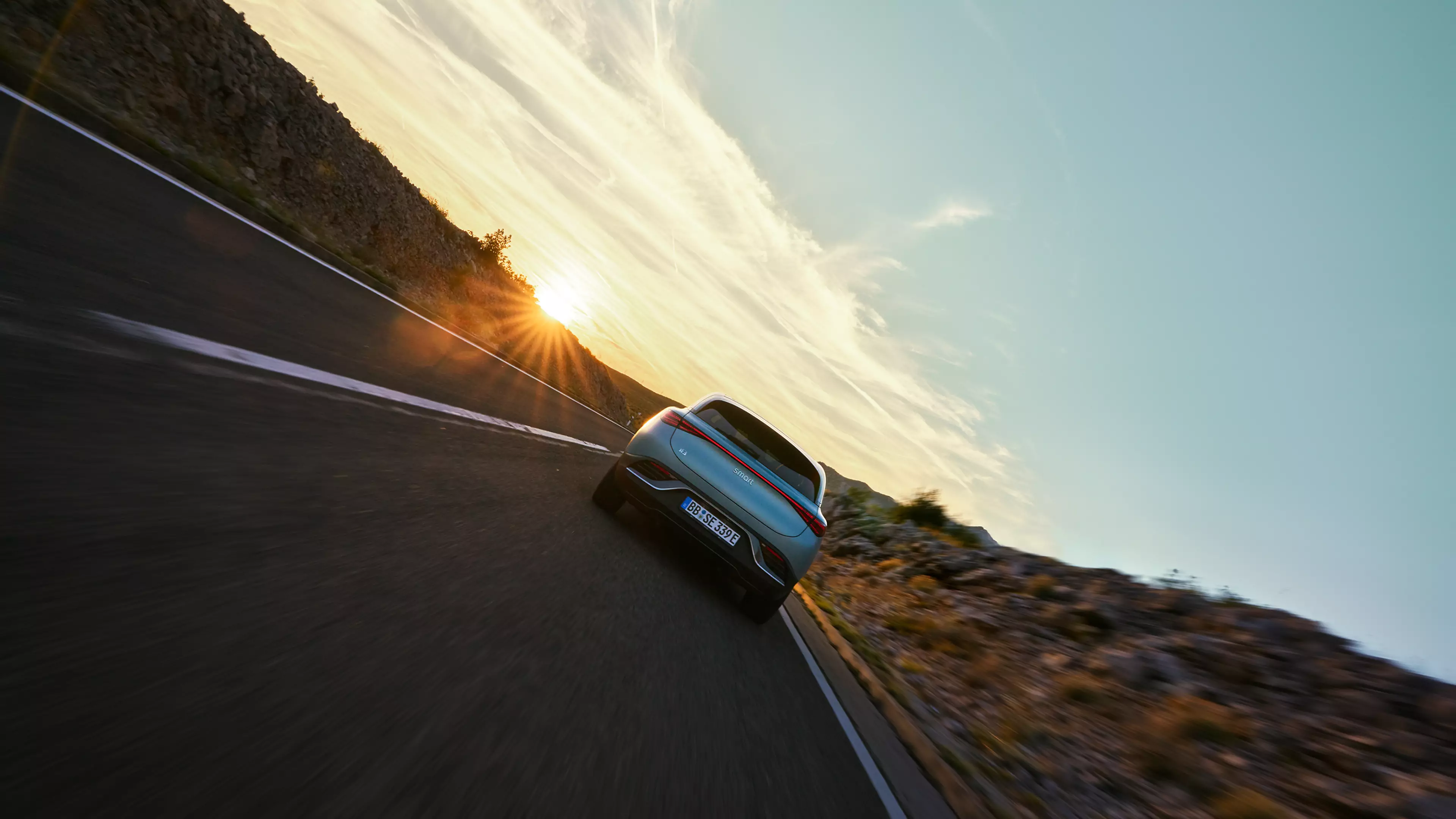 smart voiture électrique prix maroc mercedes brabus