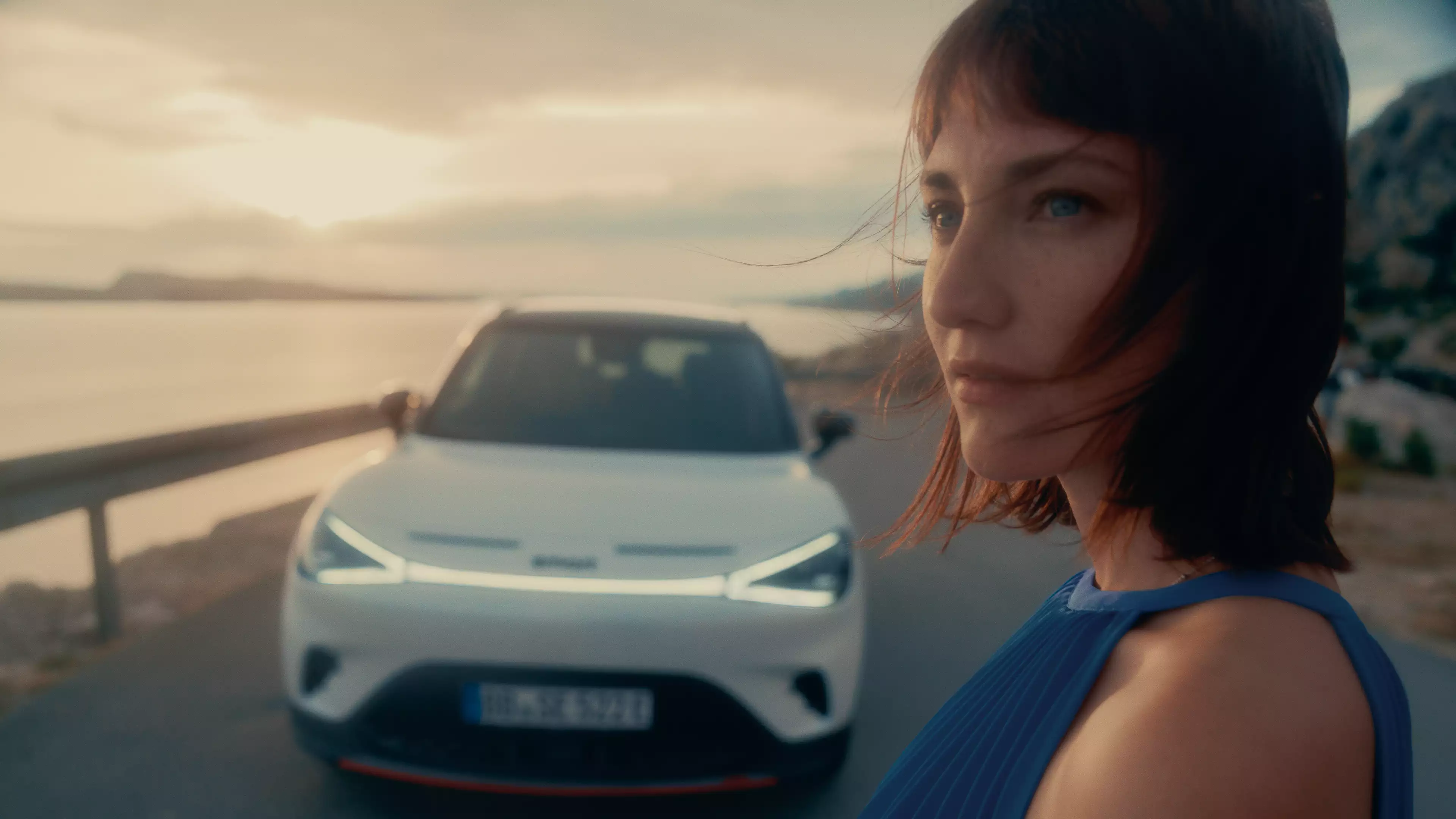 smart voiture électrique prix maroc mercedes brabus