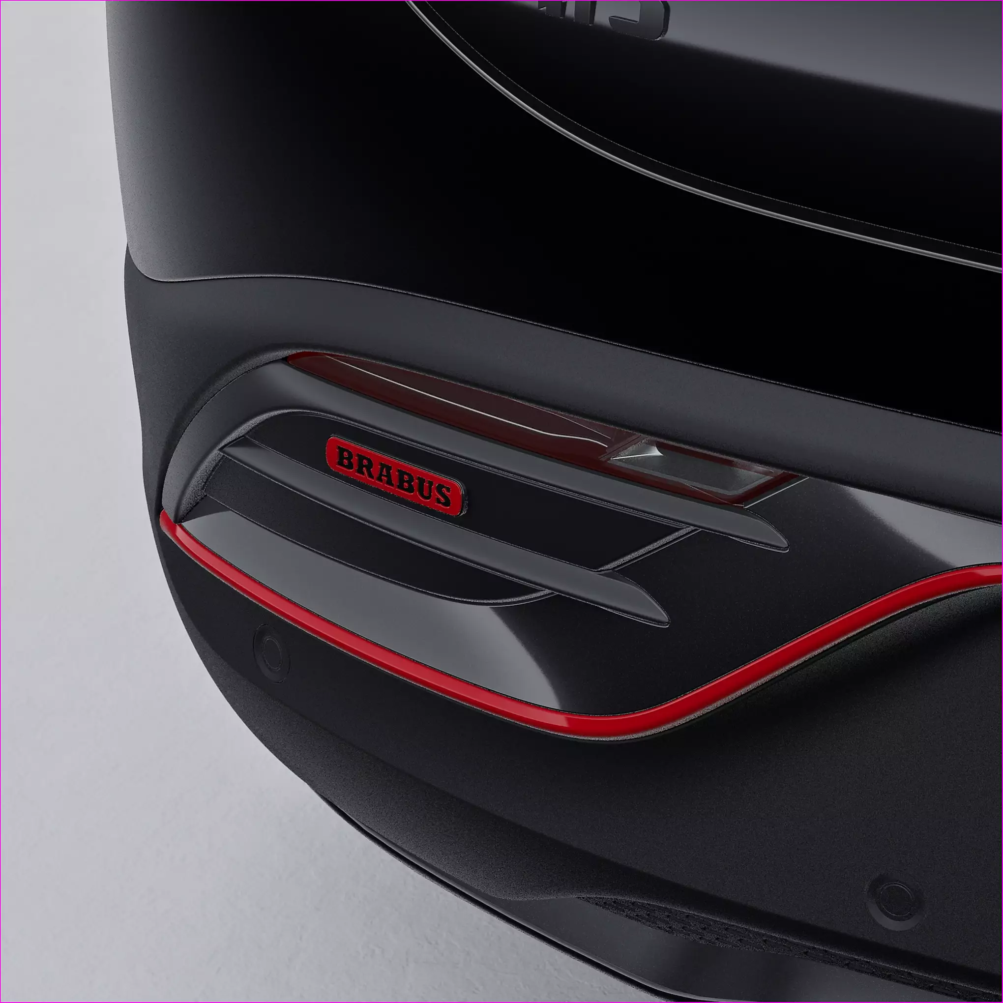 smart voiture électrique prix maroc mercedes brabus