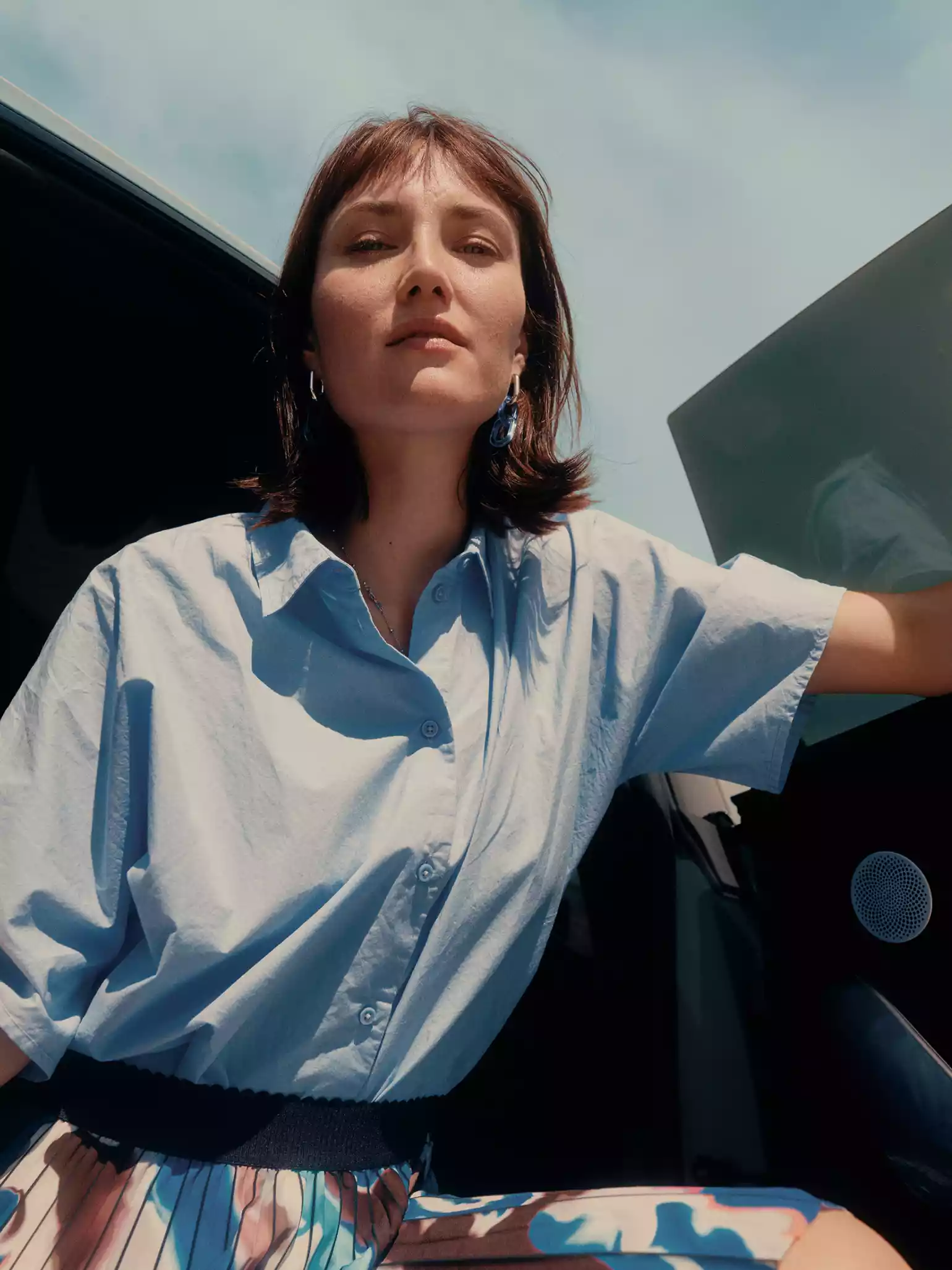 smart voiture électrique prix maroc mercedes brabus