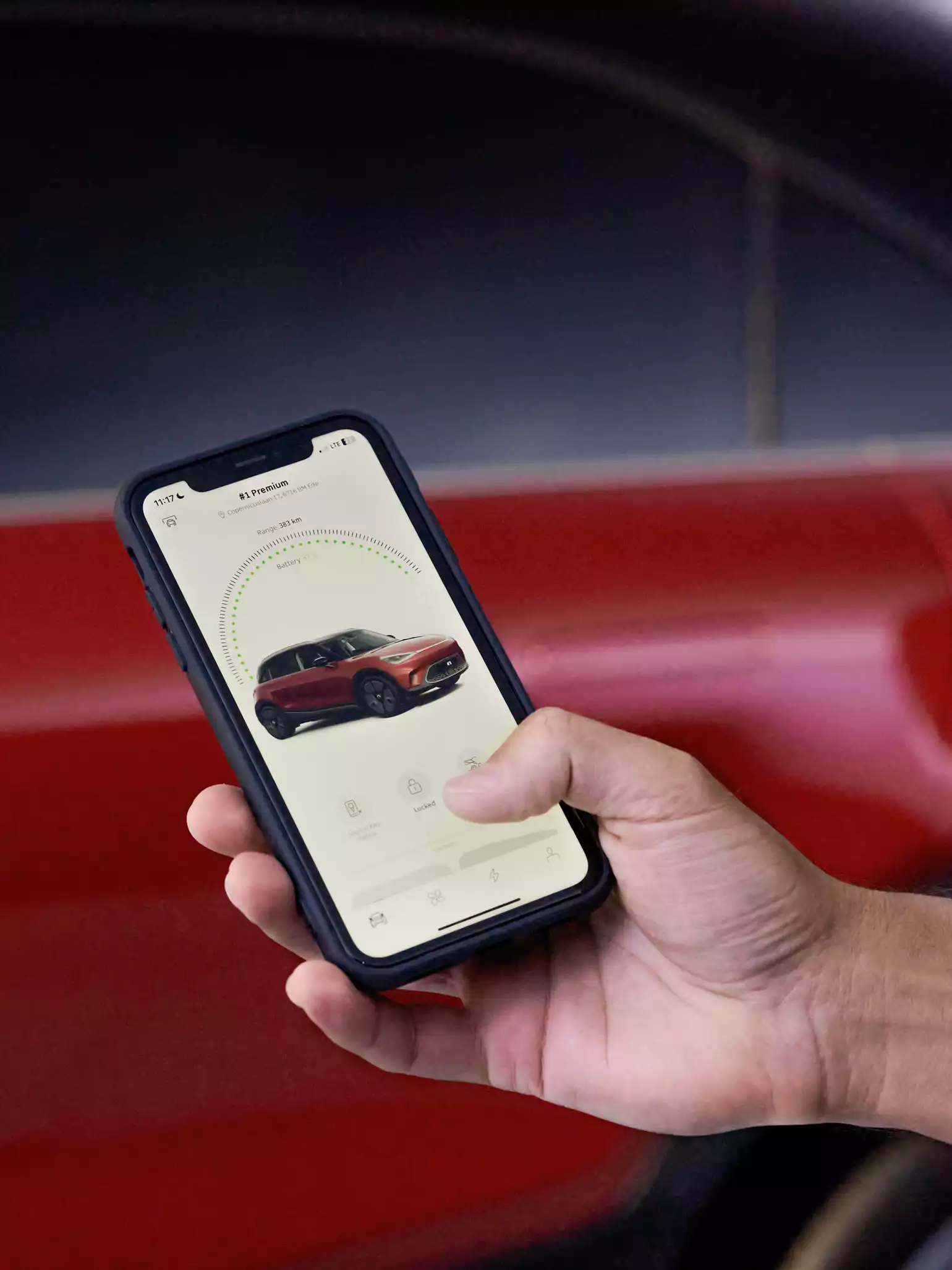 smart voiture électrique prix maroc mercedes brabus