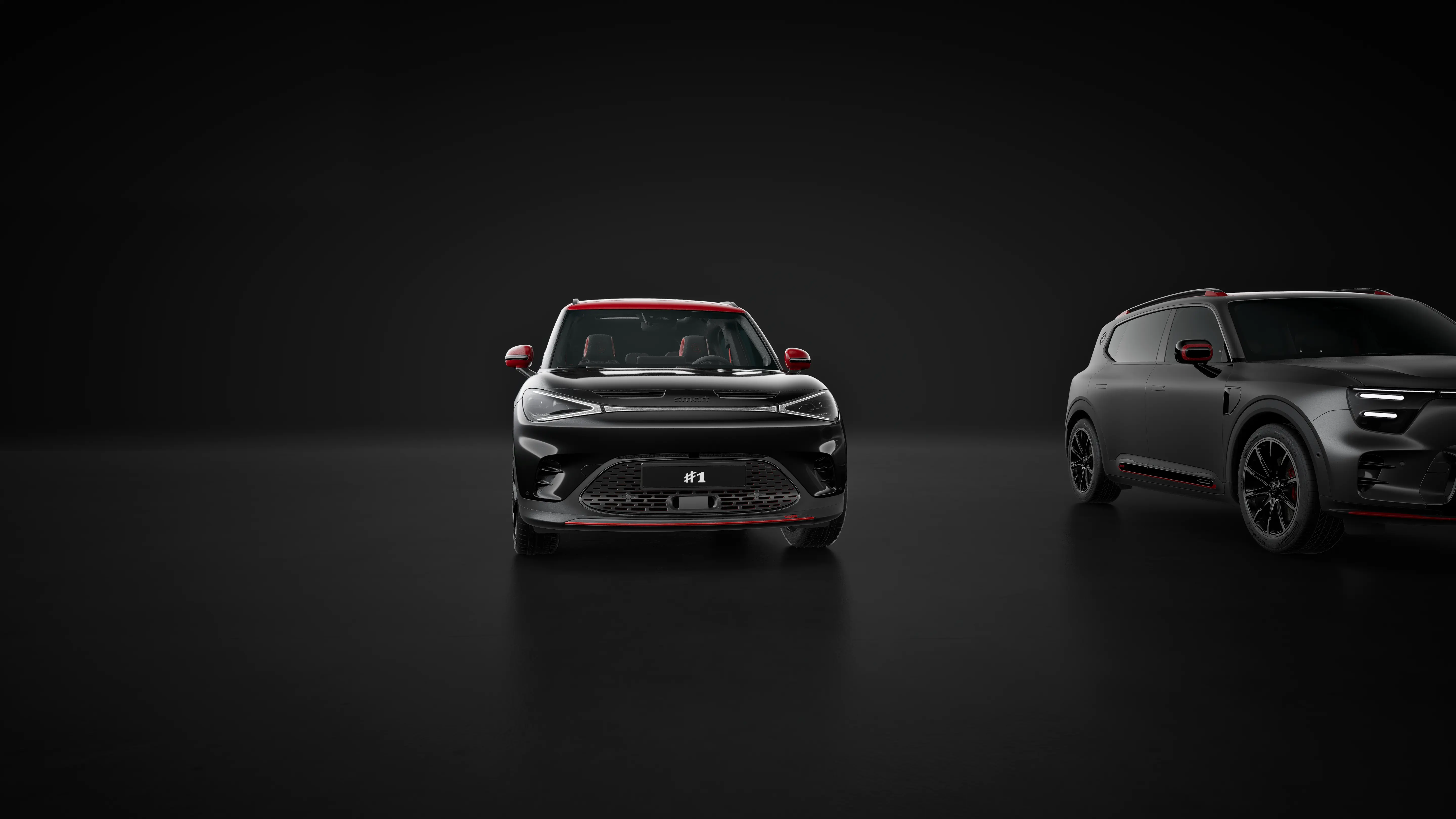 smart voiture électrique prix maroc mercedes brabus