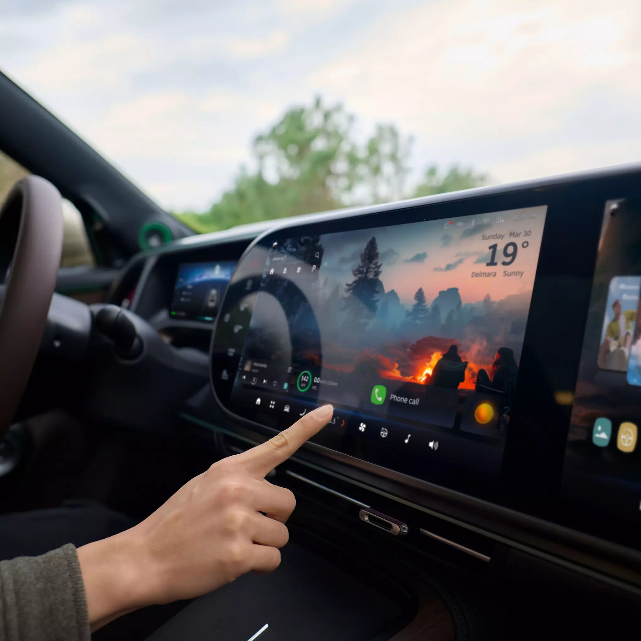 smart voiture électrique prix maroc mercedes brabus