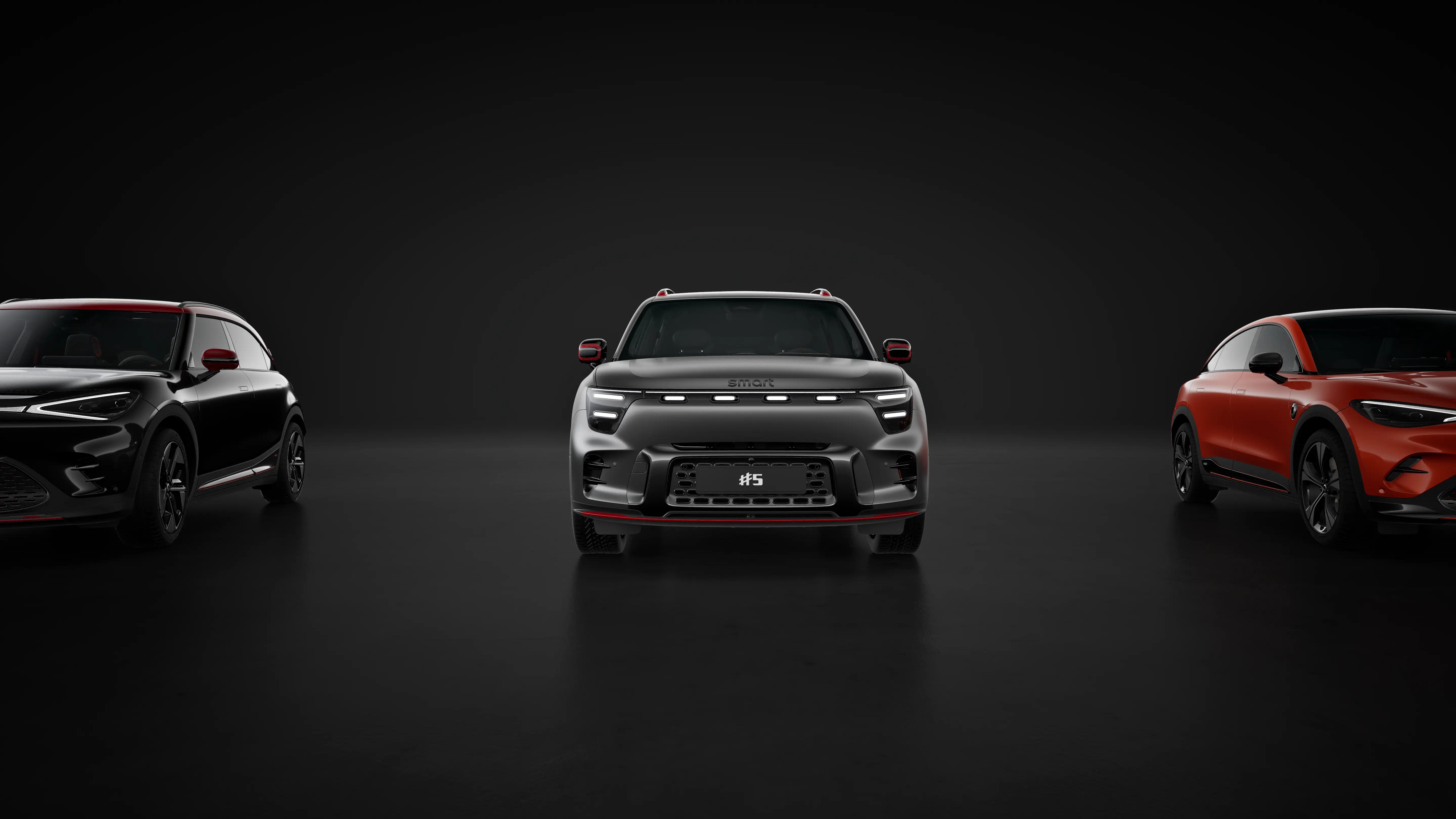 smart voiture électrique prix maroc mercedes brabus