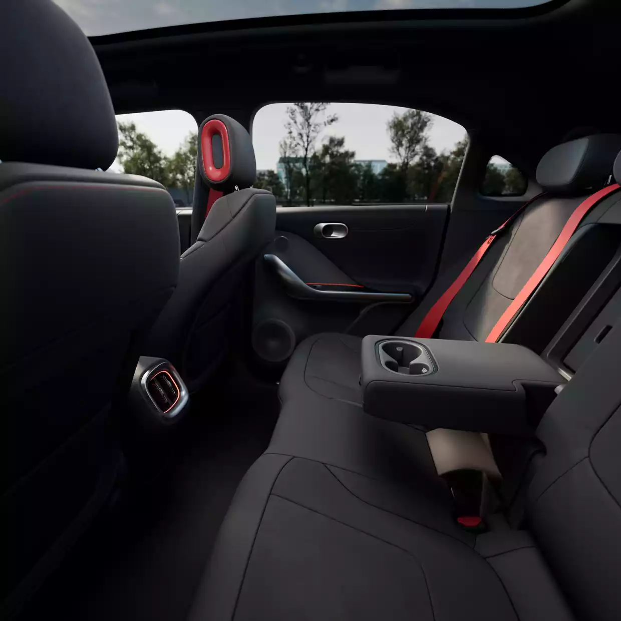 smart voiture électrique prix maroc mercedes brabus