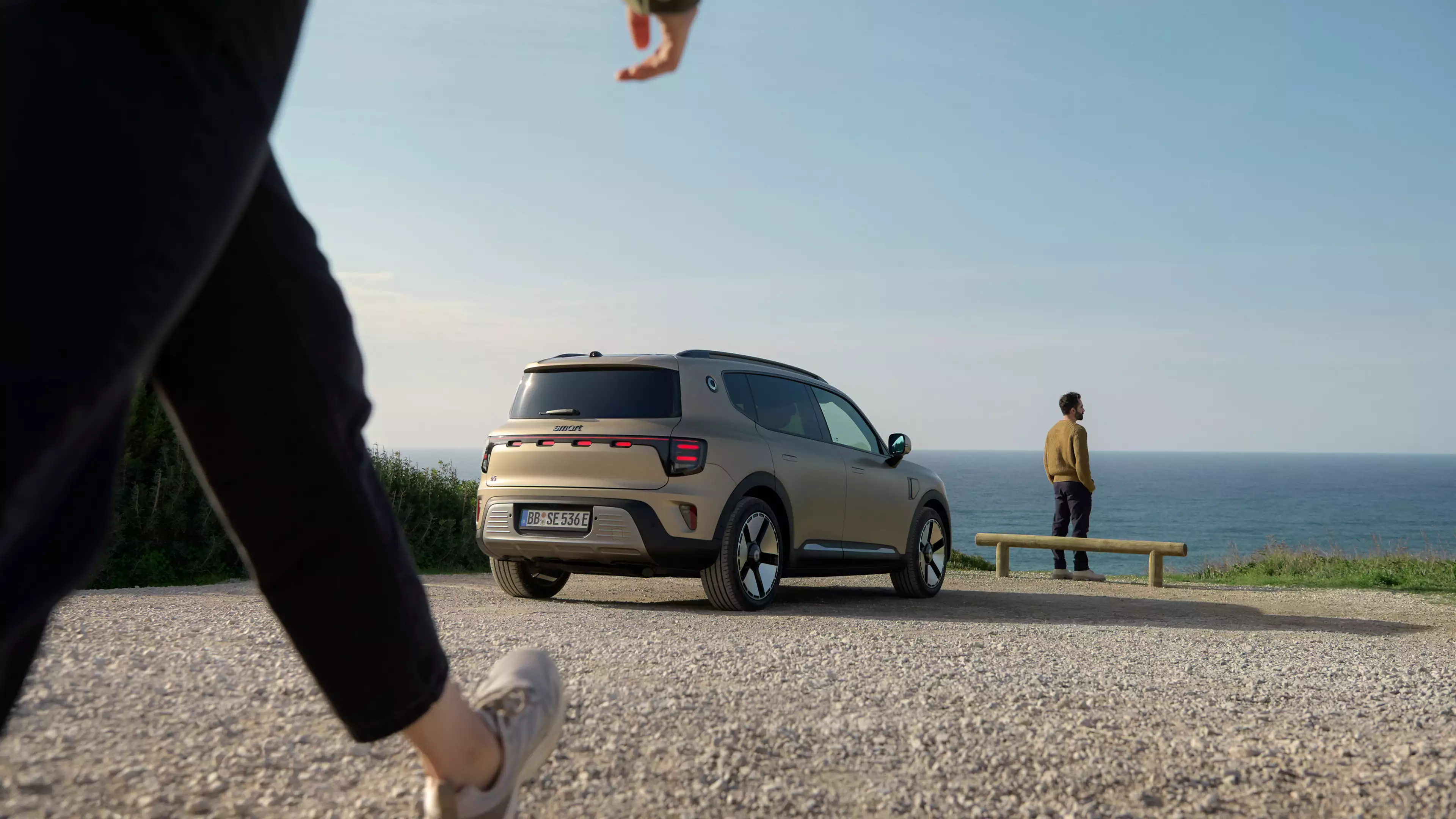 smart voiture électrique prix maroc mercedes brabus