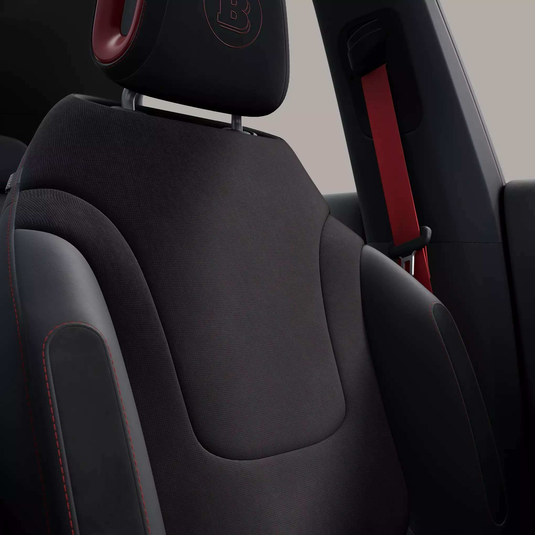 smart voiture électrique prix maroc mercedes brabus