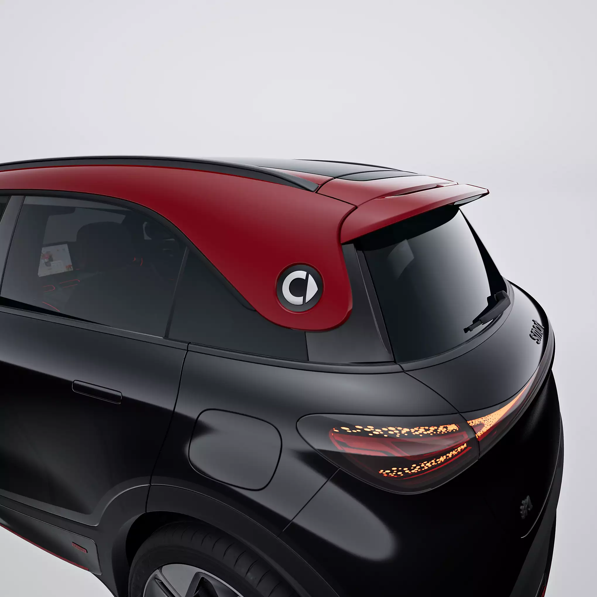 smart voiture électrique prix maroc mercedes brabus