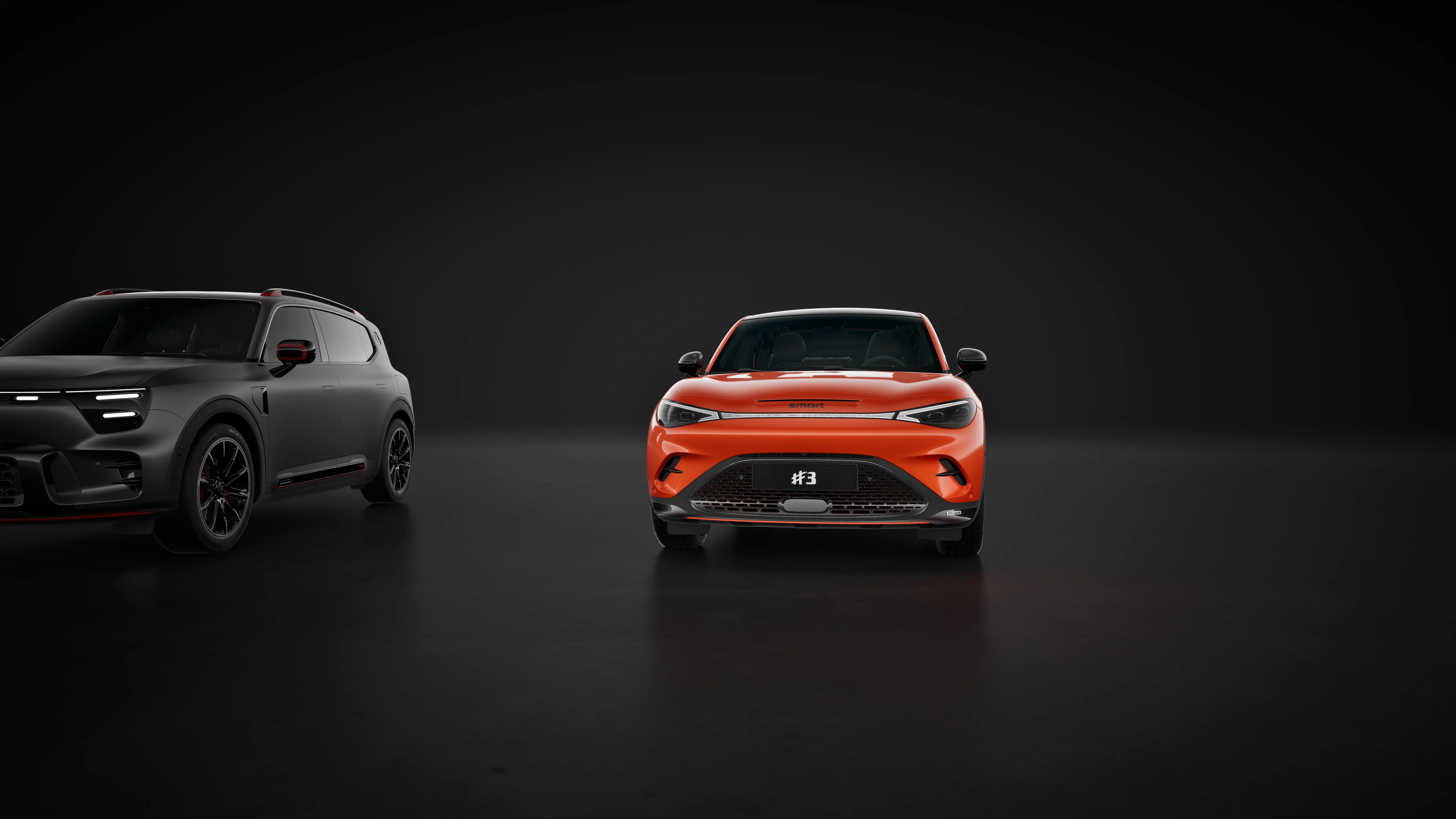 smart voiture électrique prix maroc mercedes brabus