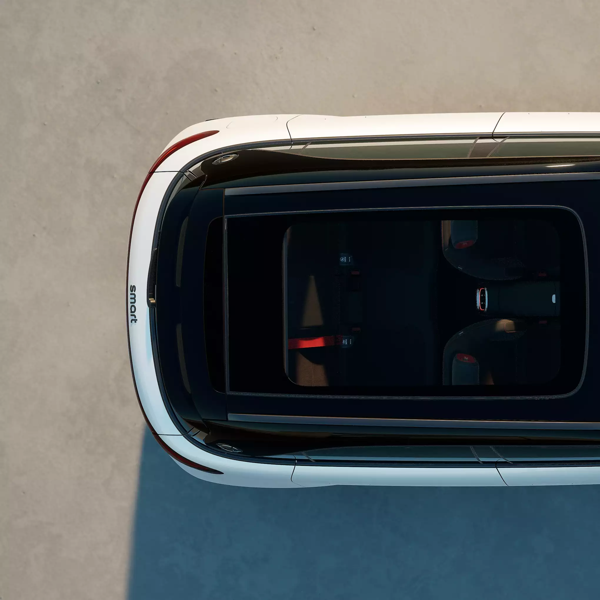 smart voiture électrique prix maroc mercedes brabus