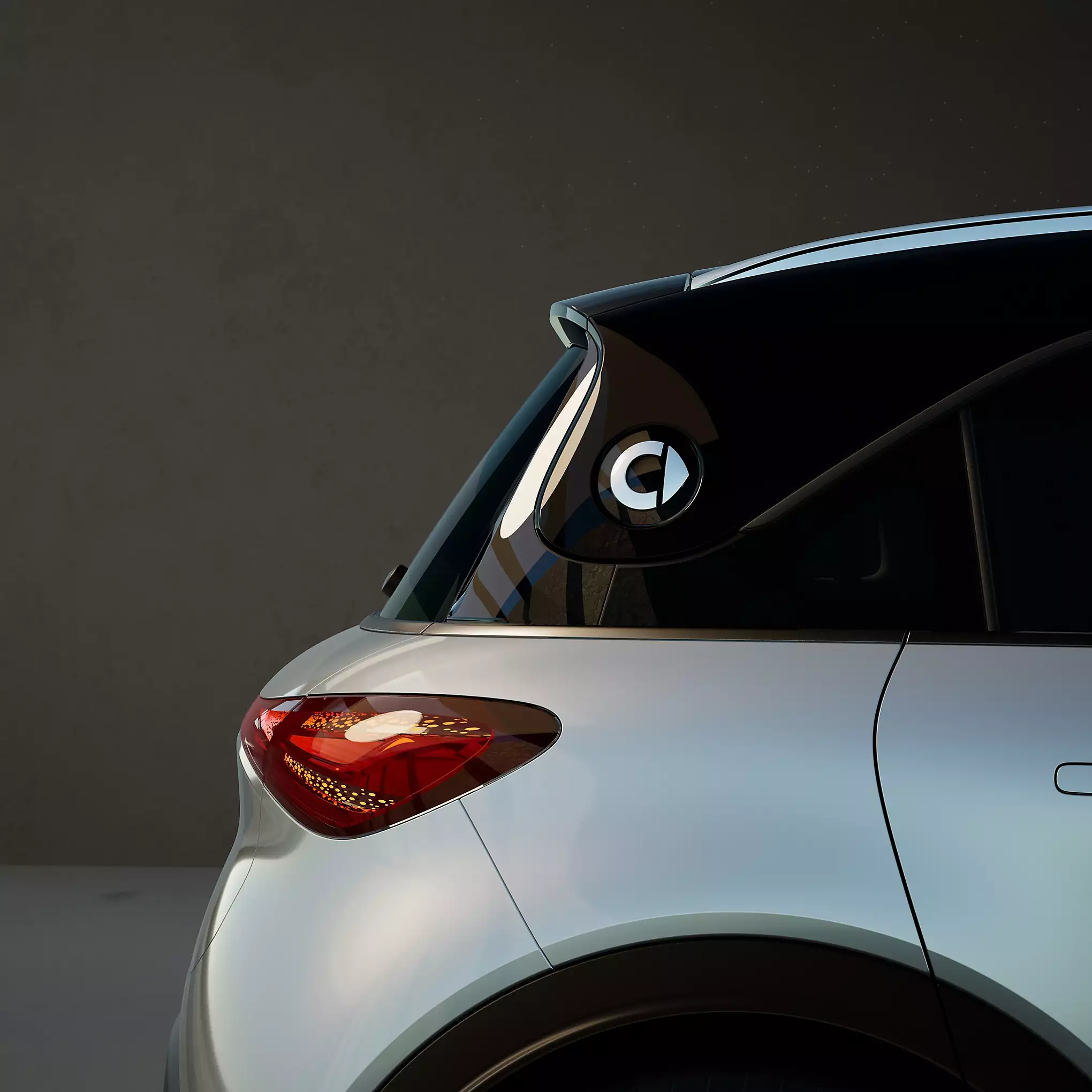 smart voiture électrique prix maroc mercedes brabus