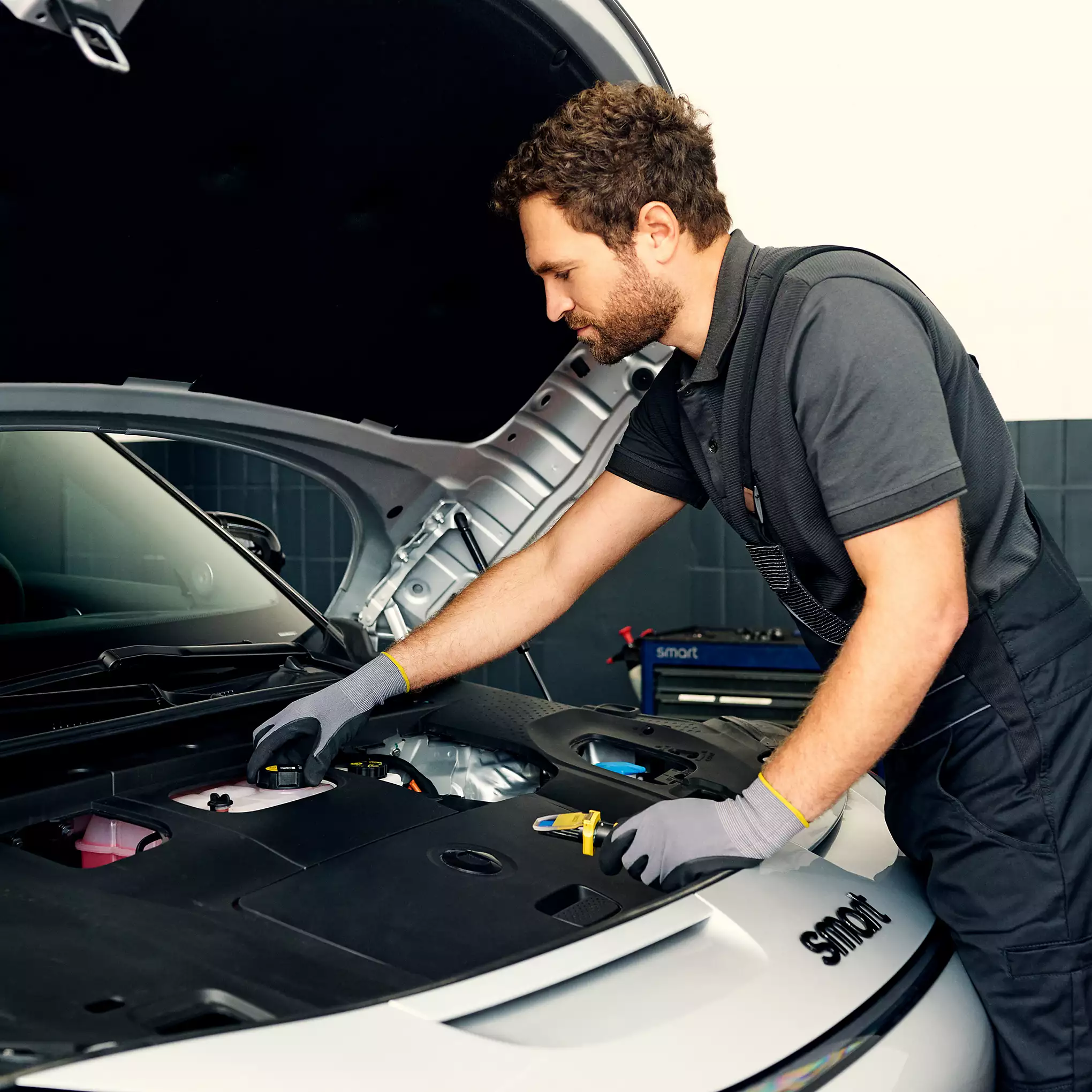 smart voiture électrique prix maroc