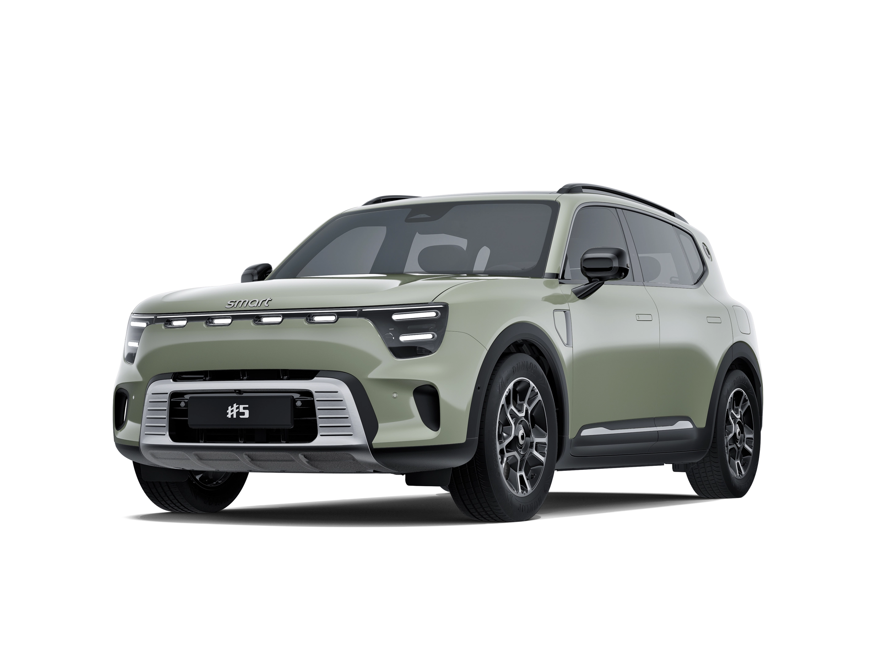 smart voiture électrique prix maroc mercedes brabus